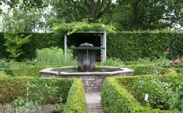 Hortus Botanicus